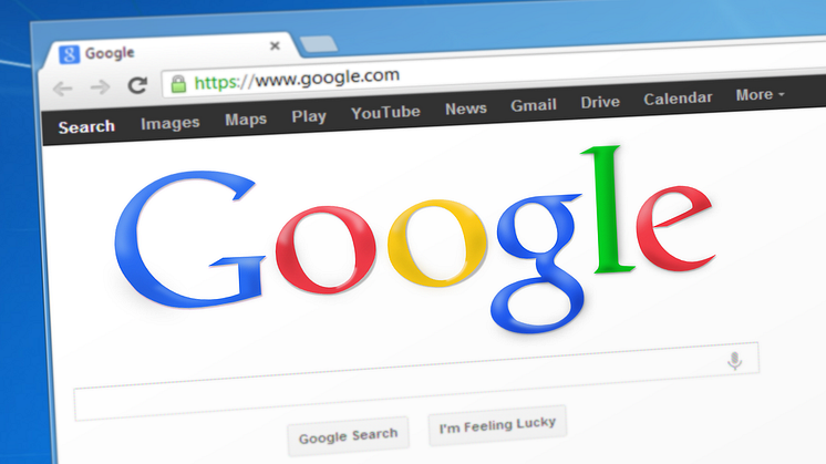 Google räknar med att hela 40 % av allt innehåll kommer försvinna