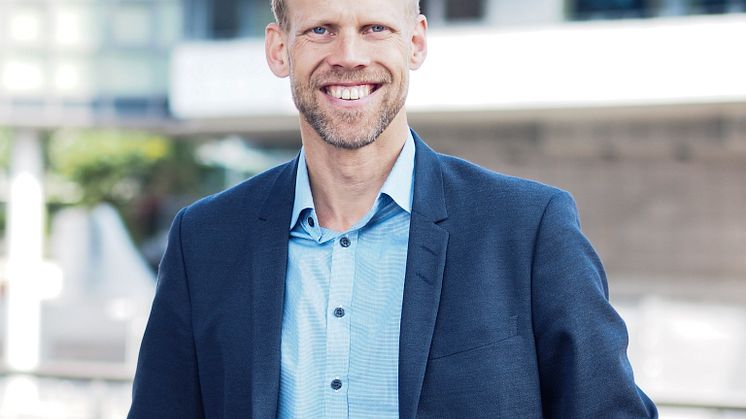 CEO Dag Olav Norem