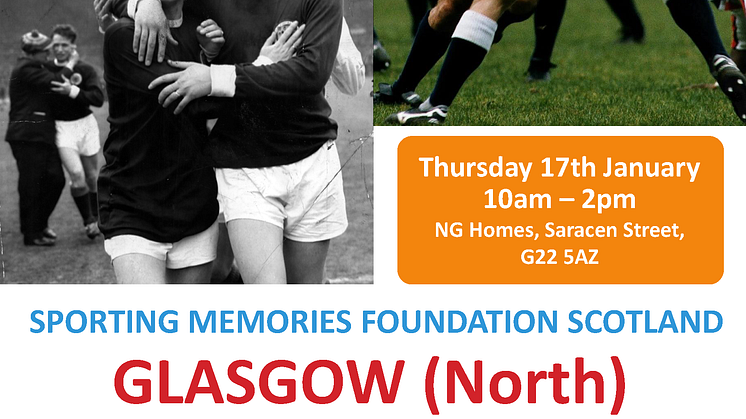 Tackling dementia, depression and loneliness through the power of sport