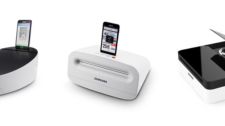 Concept Printers