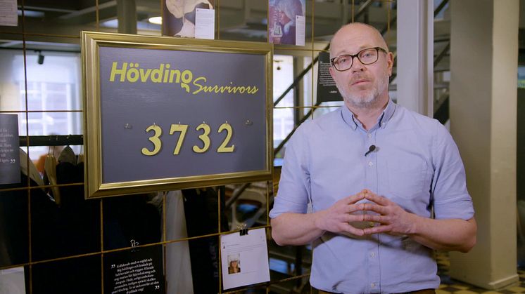  Stark försäljning för Hövding och tydligt genombrott på tyska marknaden