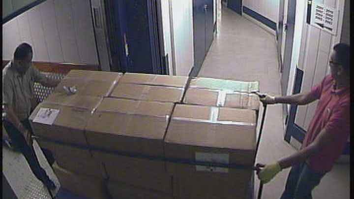 Shop owner jailed after hiding illegal cigarettes among his fresh veg