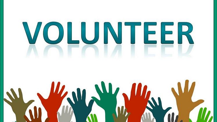 Let’s Do It – volunteer for Radcliffe!