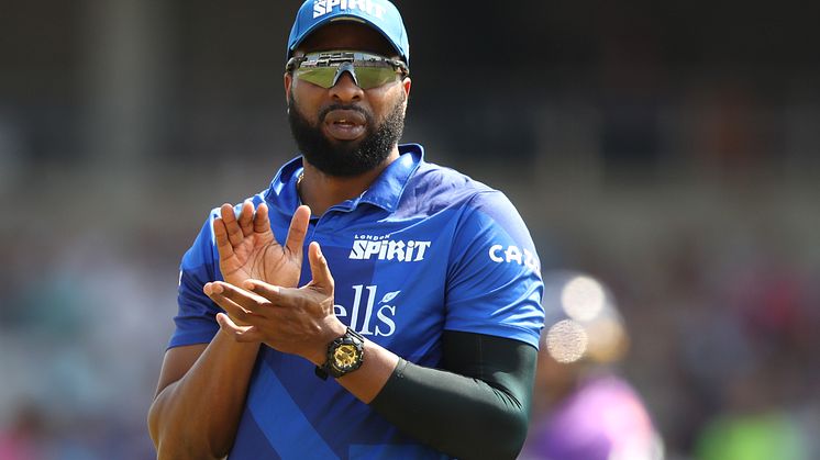 Pollard to join England coaching team for ICC Men’s T20 World Cup