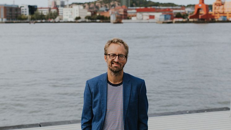 Direktor Emil Mattsson