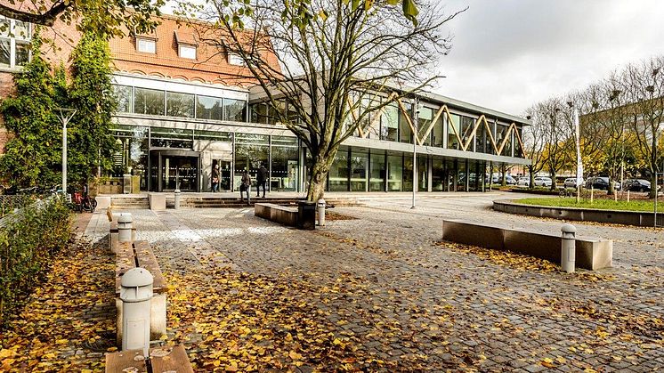 ​Kunskapsstråket visar vägen – så skapar vi framtidens hållbara Lund