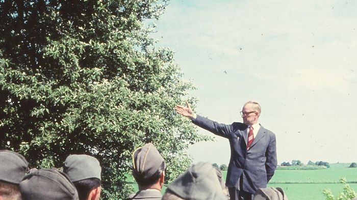 Arkivbild. Bilden är fri att använda i media. 