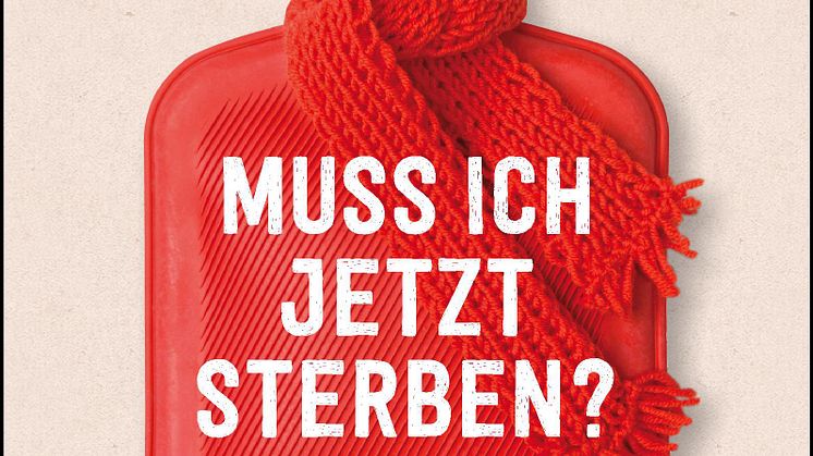 ab 20.8. bei Knaur Menssana
