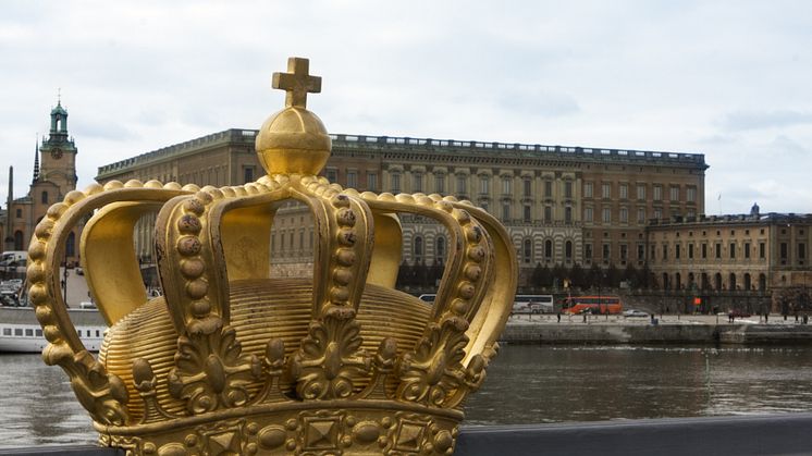 Foto: Bengt Hultqvist/Mostphotos