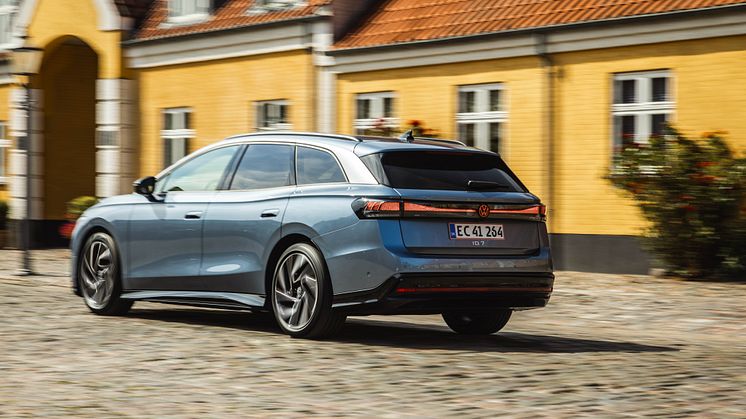 ID.7 Tourer