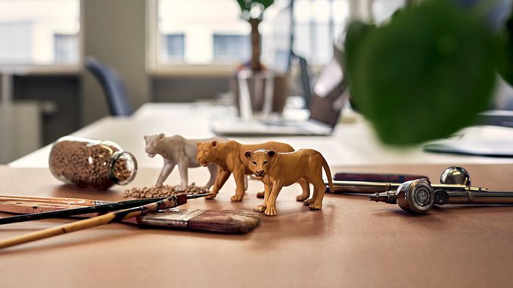 Sustainability Strategy Schleich