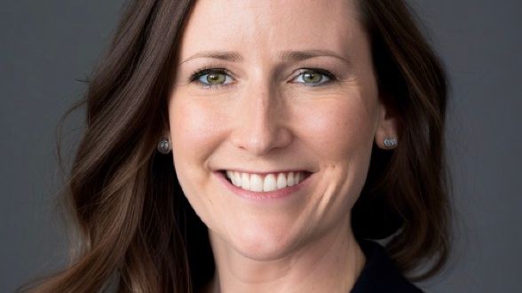 Meredith Lewis