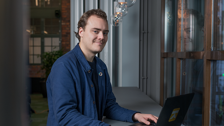 Krafthem vinner Startup 4 Climate
