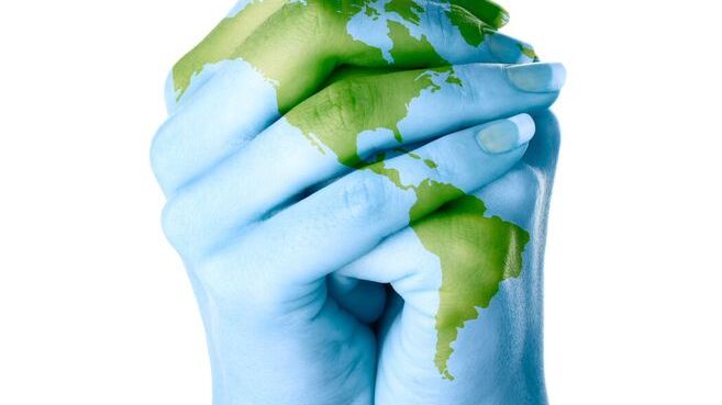 TCS recognized for leading CSR practices 