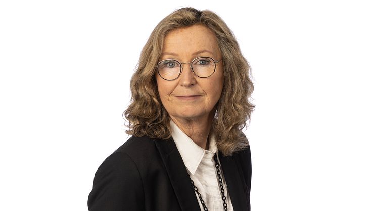 Eva Lilja 