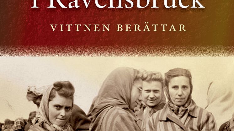 OmslagKvinnorna i Ravensbrück hög