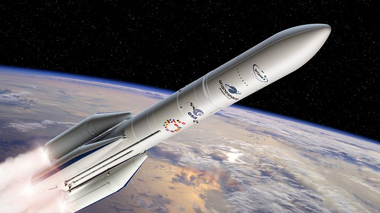 Ariane 6 