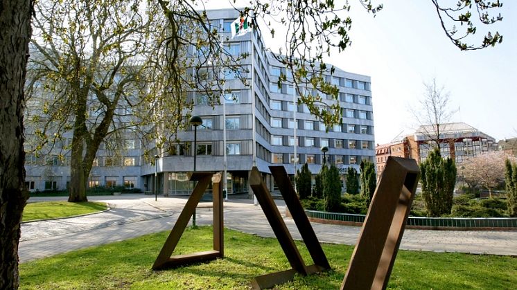 Inbjudan till pressträff om Malmö stads arbete med anledning av covid-19