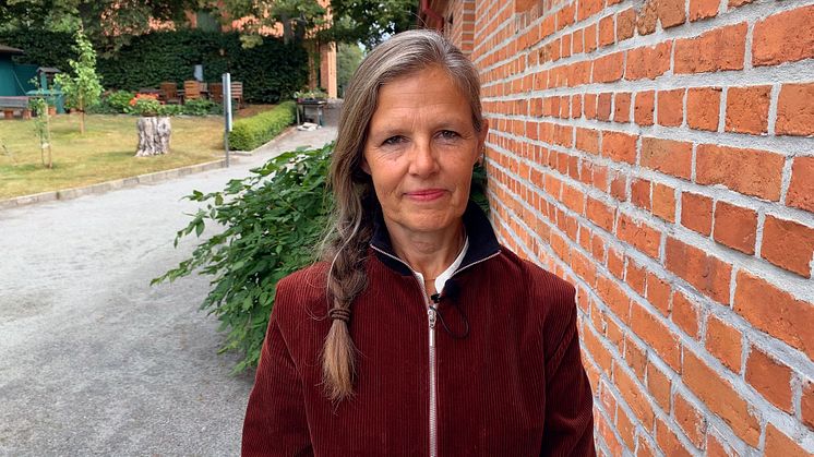 Susanna Hedenborg