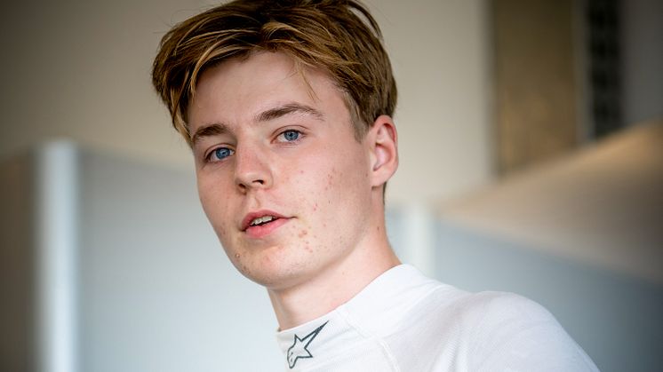Oskar Kristensen