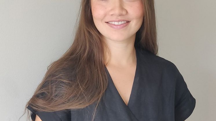 Nathalie Egenaes