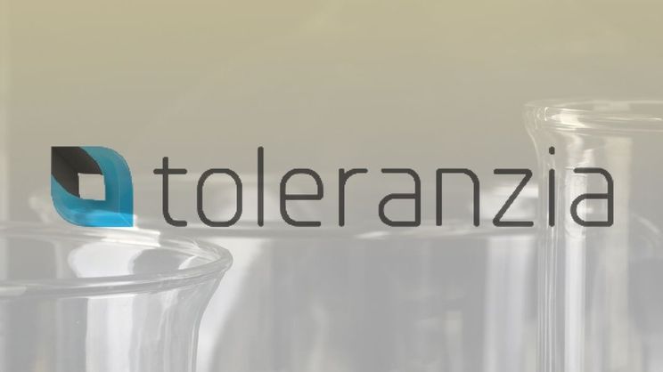 Toleranzias Master Cell-bank för TOL2 är färdigutvecklad och kvalitetskontrollerad