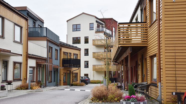 Trädgårdsstaden