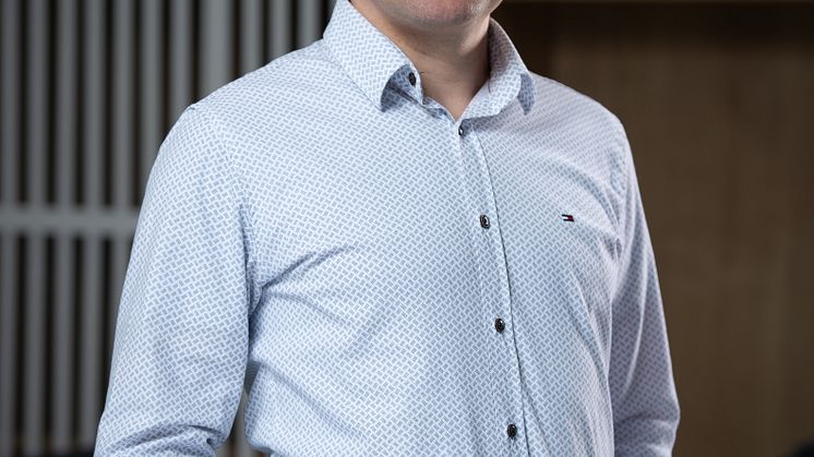 Cristian Cuzmin, Director Financiar JYSK România și Bulgaria