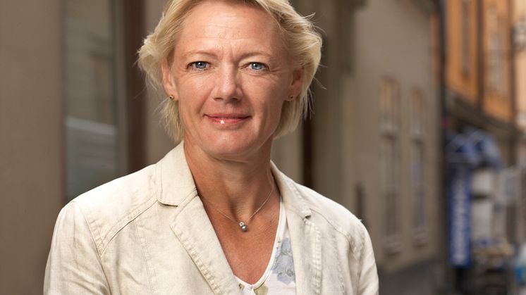 Hamilton (M) / Samuelsson (KD): Beslut i trafiknämnden om 40 miljoner till ökad tillgänglighet i Stockholm  
