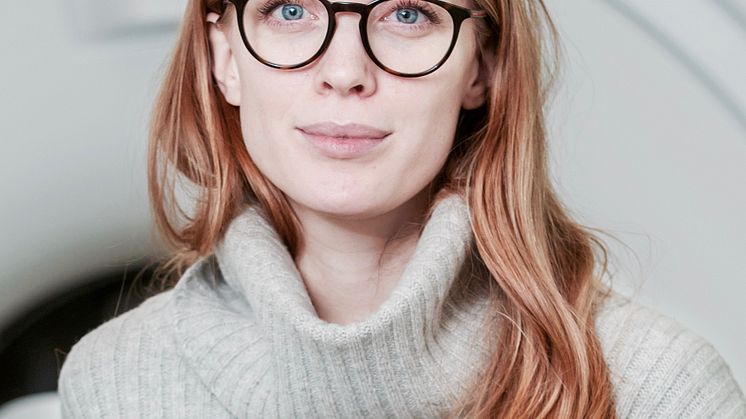 Klara Leffler