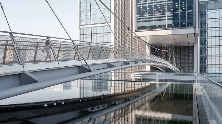Sky Bridge