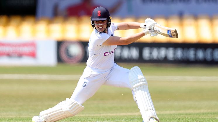 Alice Davidson-Richards and Alice Capsey named in England Women A squad for opening T20 against Australia A