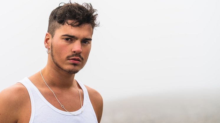 Oscar Zia 