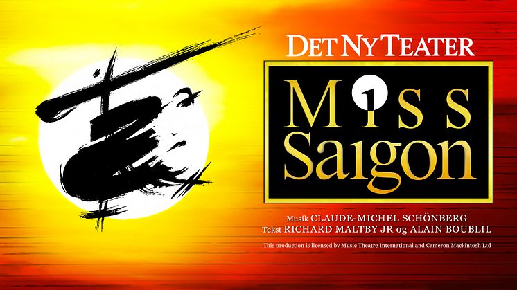 miss saigon visual