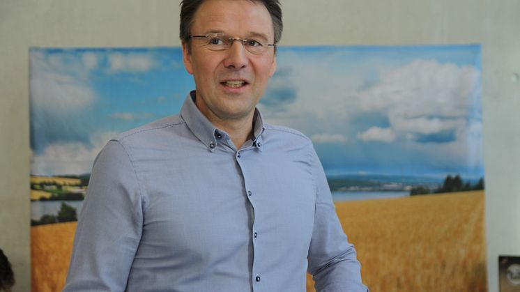 Lars Petter Bartnes