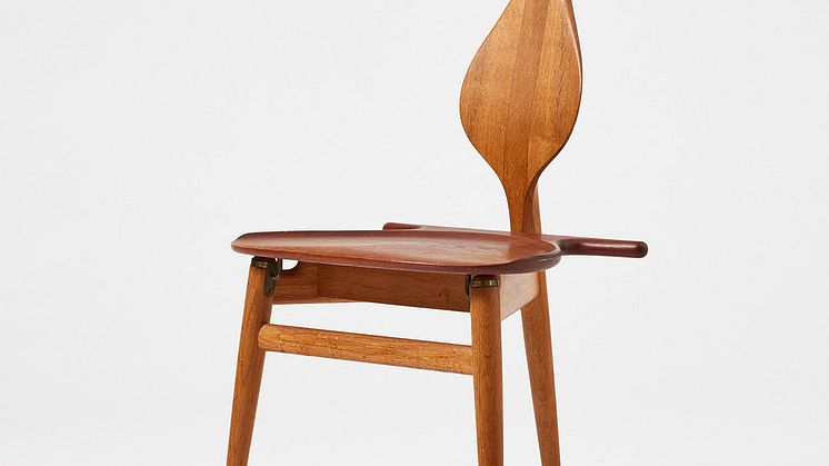 Jakkens Hvile av Hans J Wegner