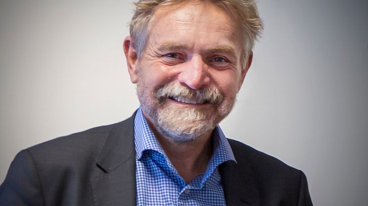Björn Brorström