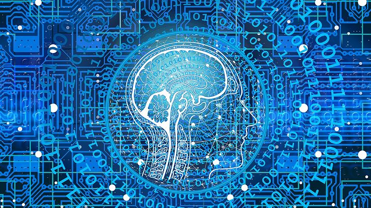 Elmia Subcontractor Tech Arena smart technological solutions