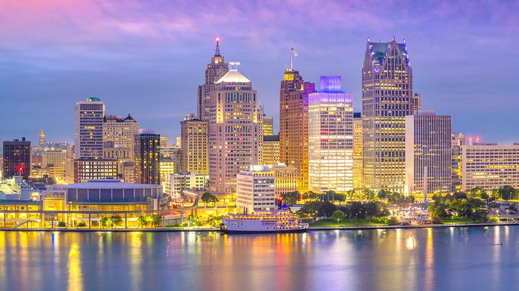 detroit