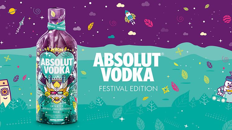 Absolut Festival - «Auf die Plätze, fertig, Lolla» - 