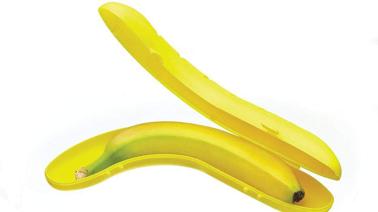 Bananfodral