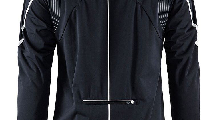 Tech Lt Jacket (herr). Rek pris 1600 kr.