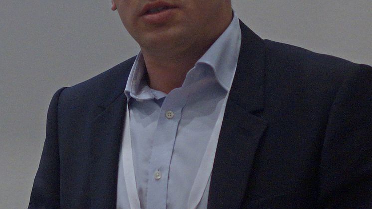 Telenor Connexion appoints Chief Sales Officer for region Asia-Pacific (APAC)