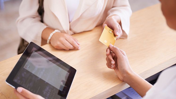 Amadeus och Visa CyberSource i nytt samarbete för att bekämpa bedrägerier vid reseköp