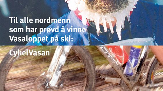 MTB – dags för boom också i Sverige? 