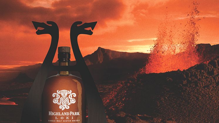 Nordisk forngud på Systembolaget