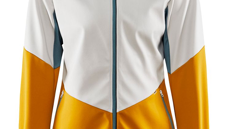 Glide Jacket Woman 