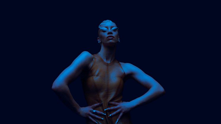Agnes 2025 (Photo: Fredrik Hvass)
