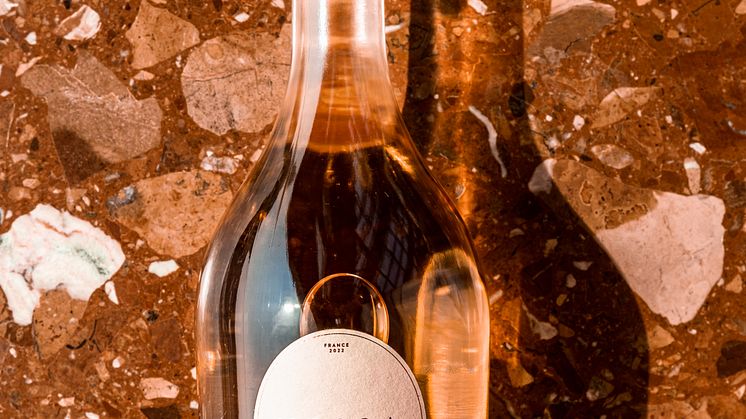 Nessa är ESS Groups första egna rosévin