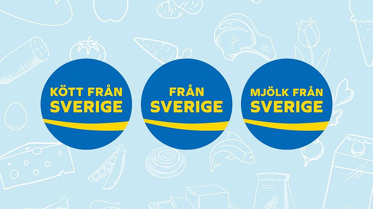Födelsedag för välkänd femåring — Från Sverige